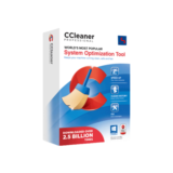 CCleaner Professional - 1 months / 1 PC
