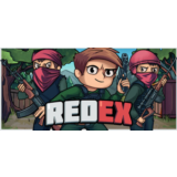 RedEx (STEAM KEY/GLOBAL)