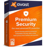 Avast Premium Security 1 Device until
