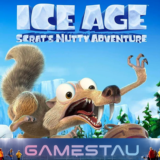 ICE AGE SCRAT'S NUTTY ADVENTURE | XBOX ONE/X/S | КЛЮЧ