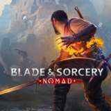 Blade & Sorcery: Nomad VR Oculus Quest 1/2/3/Pro ключ
