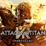 Attack on Titan VR: Unbreakable Oculus Quest 2/ 3 / Pro
