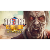 Arizona Sunshine Remake Oculus Quest 2/3 / Pro
