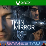 TWIN MIRROR | XBOX ONE/X/S | КЛЮЧ