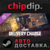 PAYDAY 3: Delivery Charge Heist DLC STEAM RU/UA/KZ/СНГ