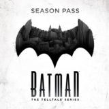 Batman The Telltale Series Season Pass PS4/PS5 | П2/П3