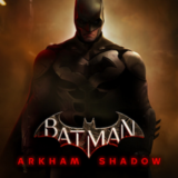 Batman: Arkham Shadow Oculus Quest 1/2/3/Pro Key