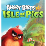 Angry Birds VR: Isle of Pigs Oculus Quest 2/3 / Pro