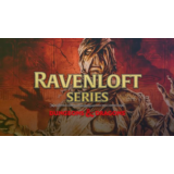 Dungeons & Dragons Ravenloft Series🔥 ПК Код 🖥️ GOG 🌟