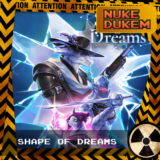 РФ+ГЛОБАЛ | Shape of Dreams | STEAM КЛЮЧ