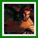 ✅The Wolf Among Us - Аренда