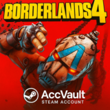 Borderlands 4 Super Deluxe Edition | Оффлайн steam