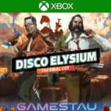 DISCO ELYSIUM - THE FINAL CUT | XBOX ONE/X/S | КЛЮЧ