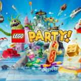 🔴 LEGO Party! ❗️PS4/PS5 🔴 Турция/Индия