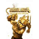 Borderlands 4 Super Deluxe Edition Steam Оффлайн