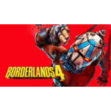 Borderlands 4 (Ключ Европа)