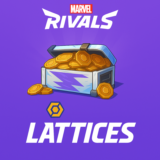 Marvel Rivals: Lattice | Донат по ID