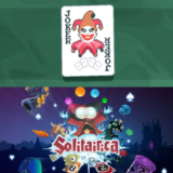 Balatro + Solitairica iPhone ios AppStore iPad