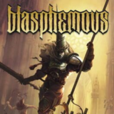 Blasphemous iPhone ios AppStore iPad