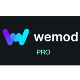 WeMod Pro доступен с подпиской на 2/4/6/12 месяцев.