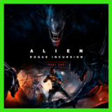 ✅Alien: Rogue Incursion Evolved Edition 🌍 STEAM•МИР