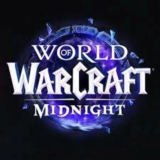 WOW 💥MIDNIGHT + The war within BASE 💥 Готовый аккаунт