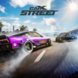 CarX Street PS5 | П2/П3