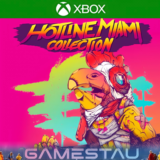 HOTLINE MIAMI COLLECTION | XBOX X/S | КЛЮЧ
