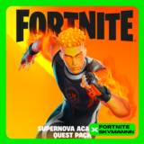 FORTNITE Набор заданий академии «Супернова» XBOX/PC KEY