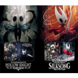 ✅Hollow Knight: Silksong