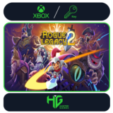 Rogue Legacy 2  XBOX 🗝️Key🗝️
