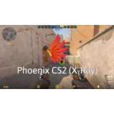 Phoenix CS2 (X-Ray)