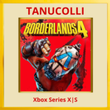 ☀️ Borderlands 4 | XBOX АРЕНДА