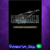 ☀️【Limited early purchase edition】FINAL FANTASY VI XBOX
