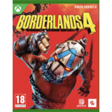 ❤️Borderlands 4 + Borderlands 3  +🎁 / XBOX Series X|S