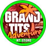 • Grand Tits Adventure [18+] • + 50 ИГР • Steam аккаунт