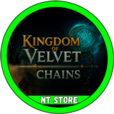 • Kingdom of Velvet Сhains • + 50 ИГР 18+ •