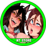 • FEMBOY FUTA HOUSE • + 50 ИГР 18+ •