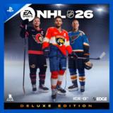 ✅NHL® 26 Deluxe Edition • PS5 [UA•TR•IN]