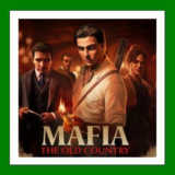 ✅Mafia: The Old Country + DLC - Steam