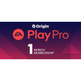 ✅ EA Play Pro 1 месяц PC