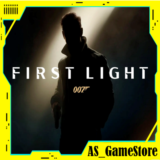 ⚫️007 First Light / Джеймс Бонд | ПК Epic Games EGS