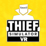 Thief Simulator VR + VR Игры | Steam | Region Free