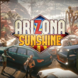 Arizona Sunshine + VR Игры | Steam | Region Free