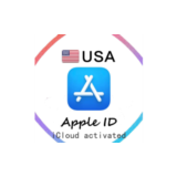 Учетная запись Apple ID США (США) НАВСЕГДА iCloud не ак