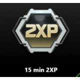 15 Minutes 2XP Boost l CoD BLACKOPS 7 GLOBAL