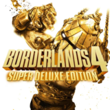 Borderlands 4 Super Deluxe Edition (Steam/Ключ)