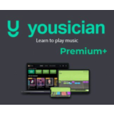 Yousician Premium+ | 1/3/12 МЕСЯЦ НА ВАШ АККАУНТ