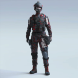 The Finals Issue 2.0 SET KEY/CODE