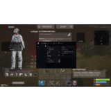 Рабочий чит Doza Full для игры RUST